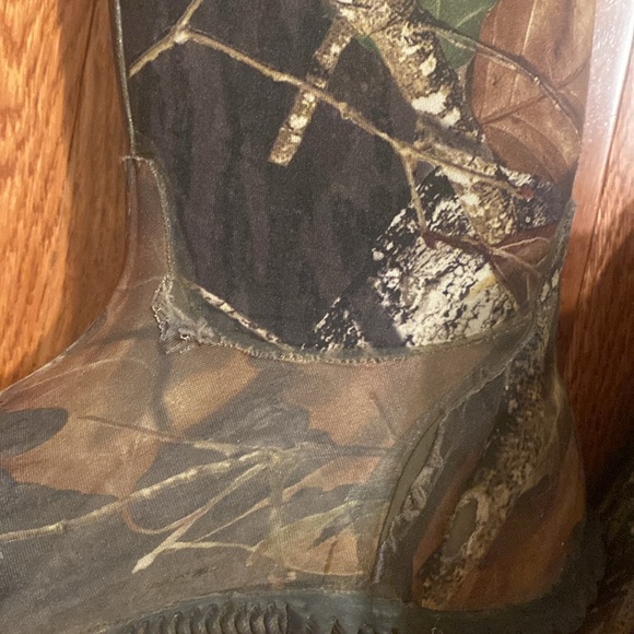 Game Winner Boots - Picture 7 of 7